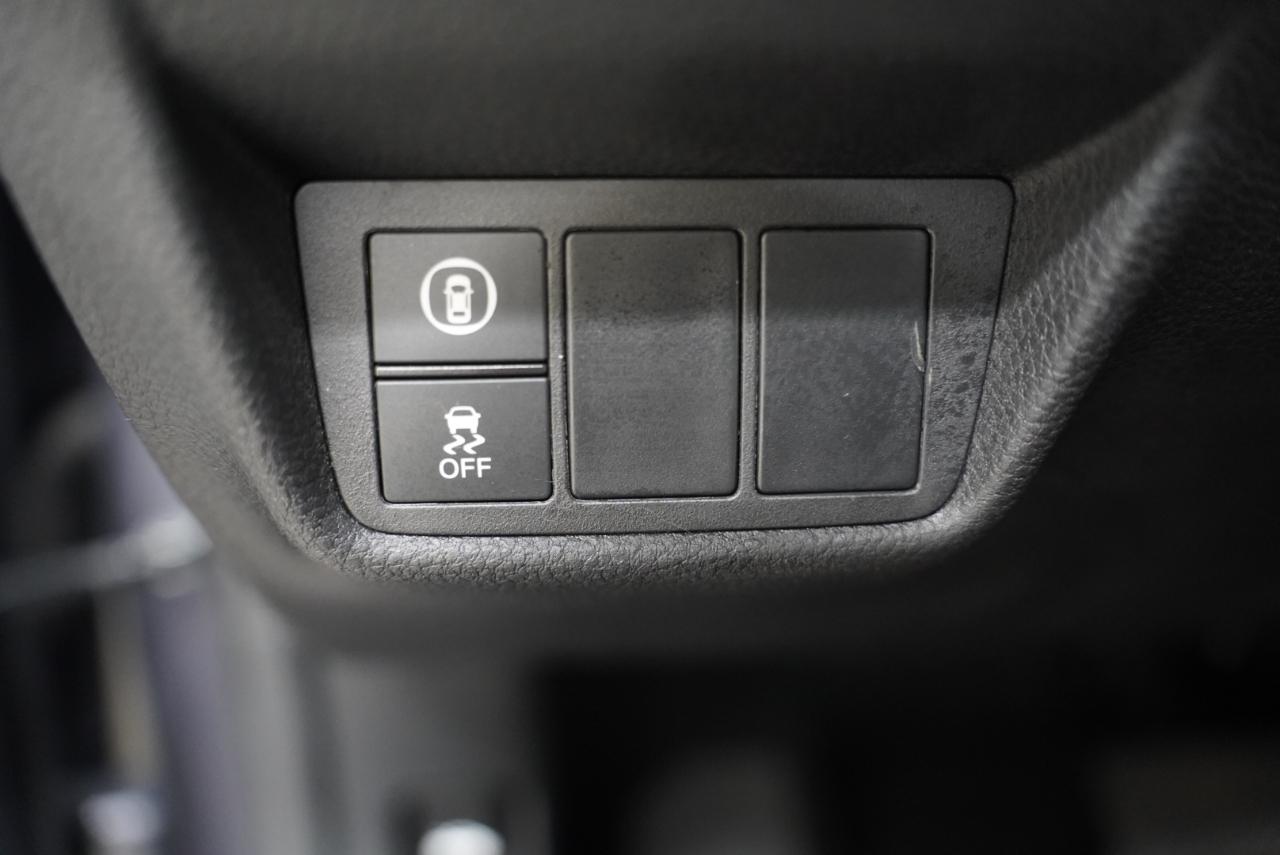 Honda Accord Sedan EX-L 2.0T Auto 2018