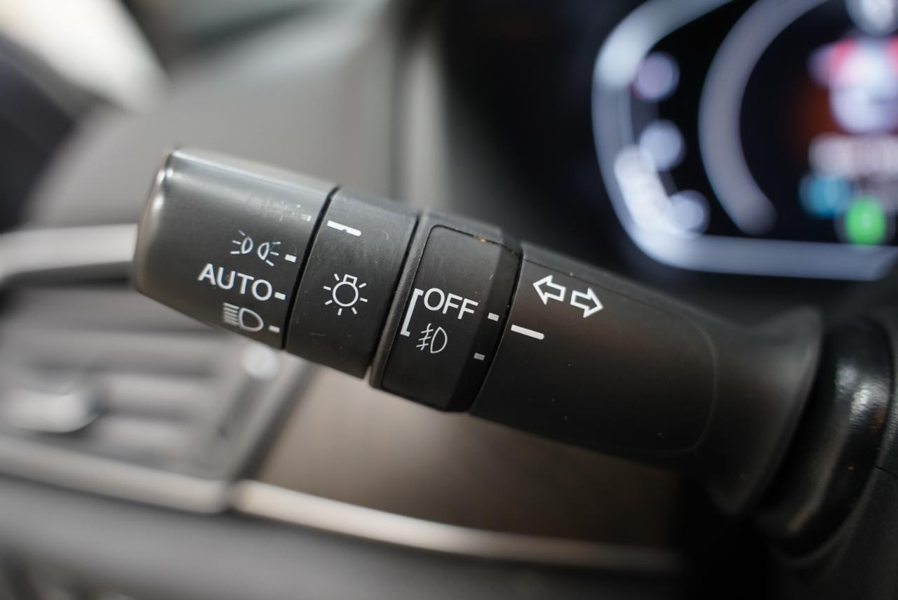 Honda Accord Sedan EX-L 2.0T Auto 2018