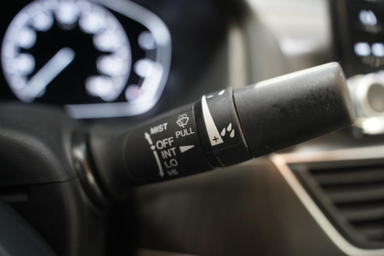 Honda Accord Sedan EX-L 2.0T Auto 2018