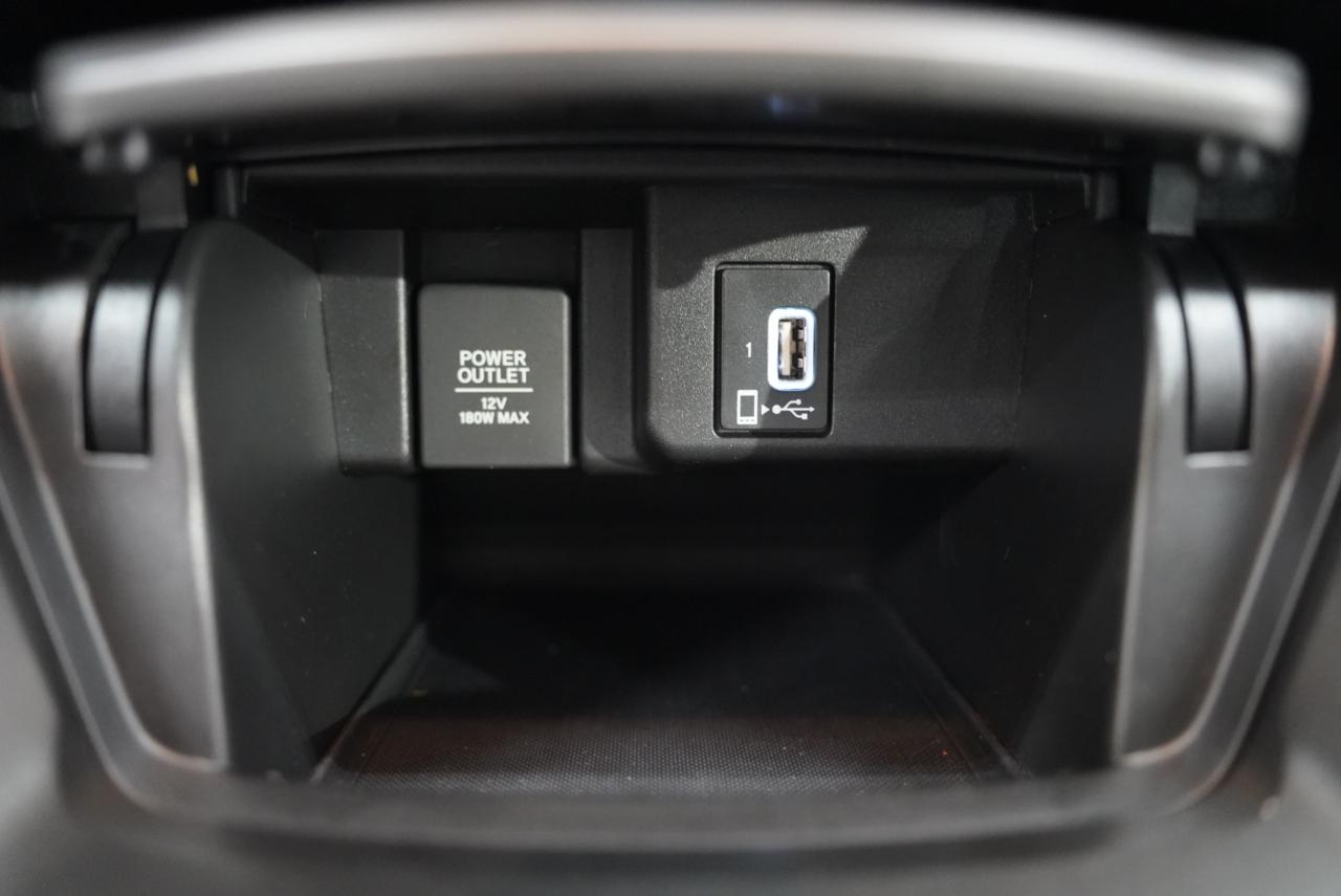 Honda Accord Sedan EX-L 2.0T Auto 2018