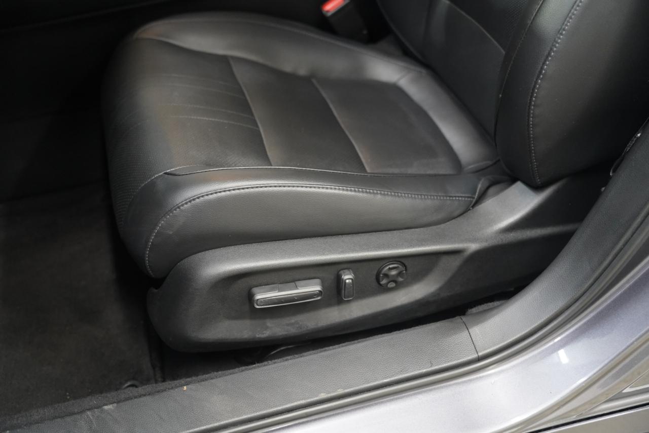 Honda Accord Sedan EX-L 2.0T Auto 2018