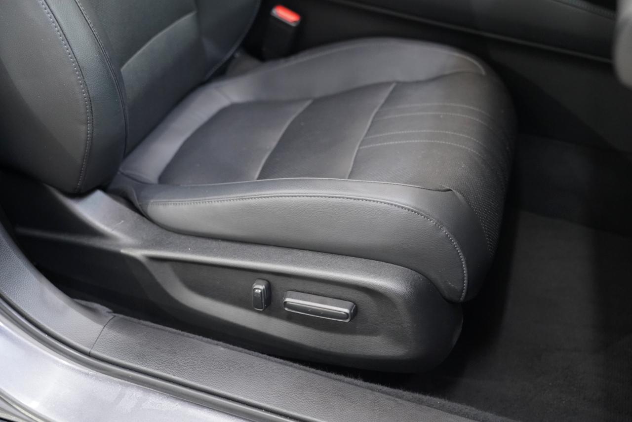 Honda Accord Sedan EX-L 2.0T Auto 2018
