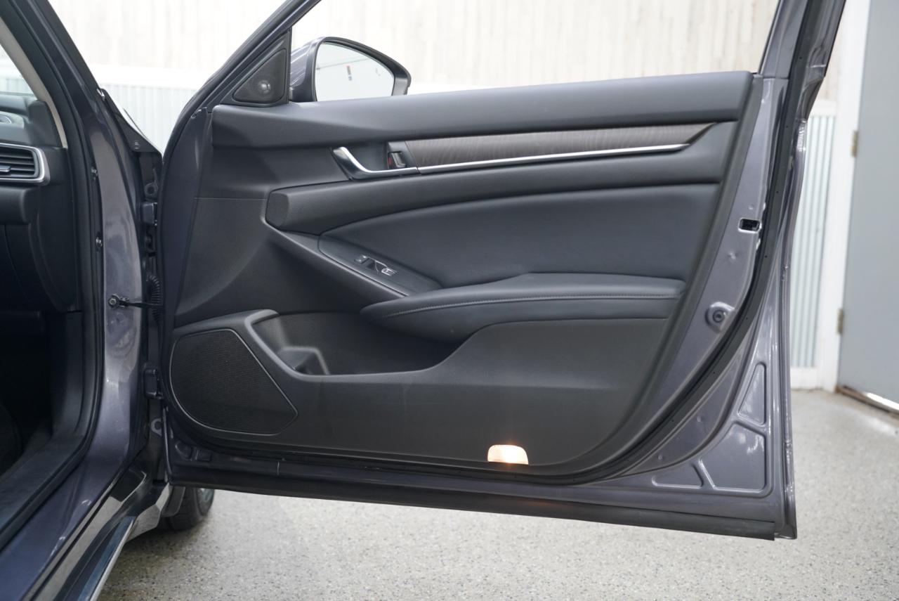 Honda Accord Sedan EX-L 2.0T Auto 2018