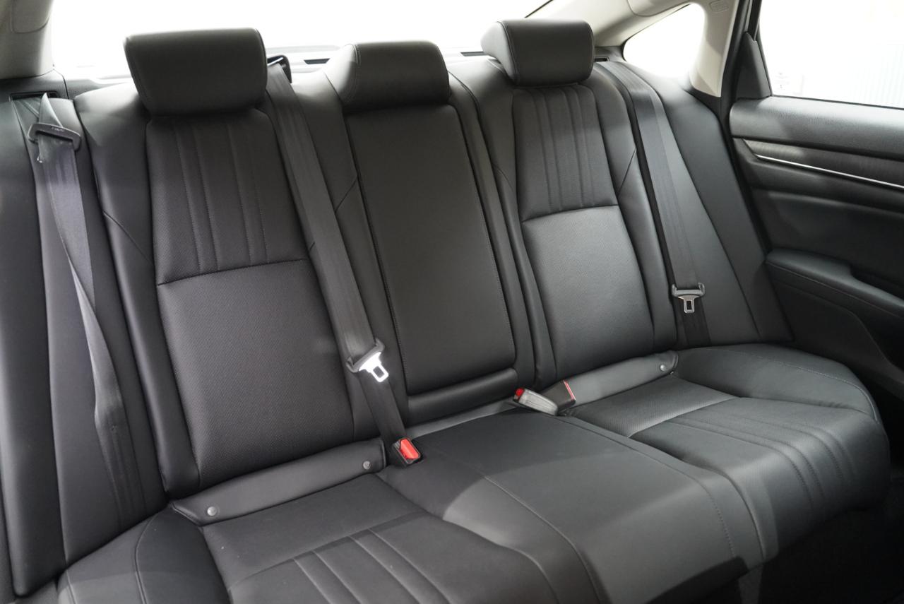 Honda Accord Sedan EX-L 2.0T Auto 2018