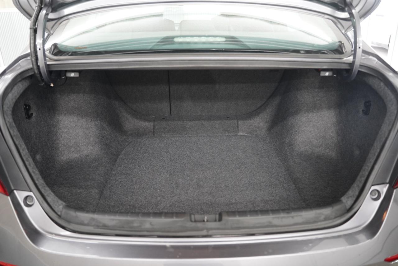 Honda Accord Sedan EX-L 2.0T Auto 2018