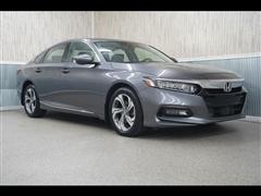 2018 Honda Accord Sedan 