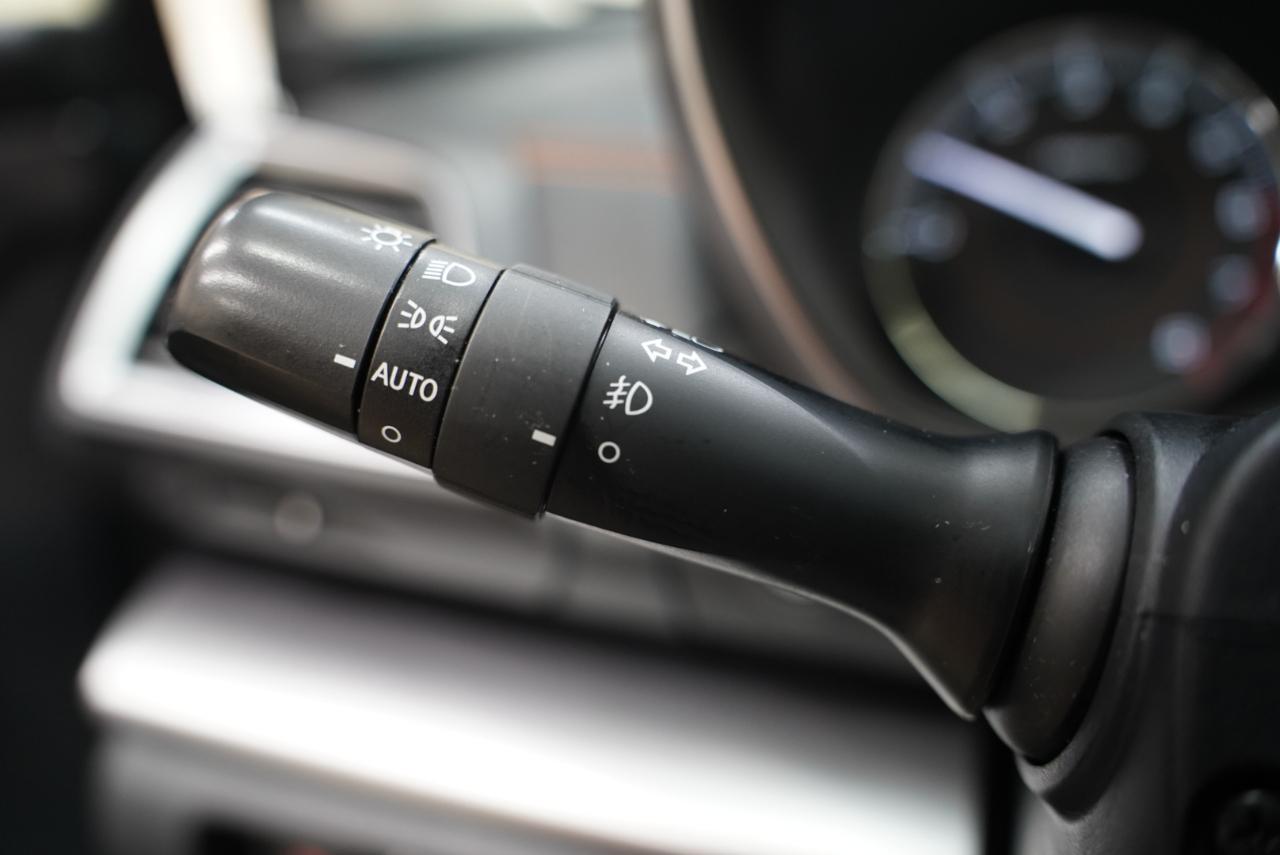 Subaru Crosstrek Limited CVT 2022