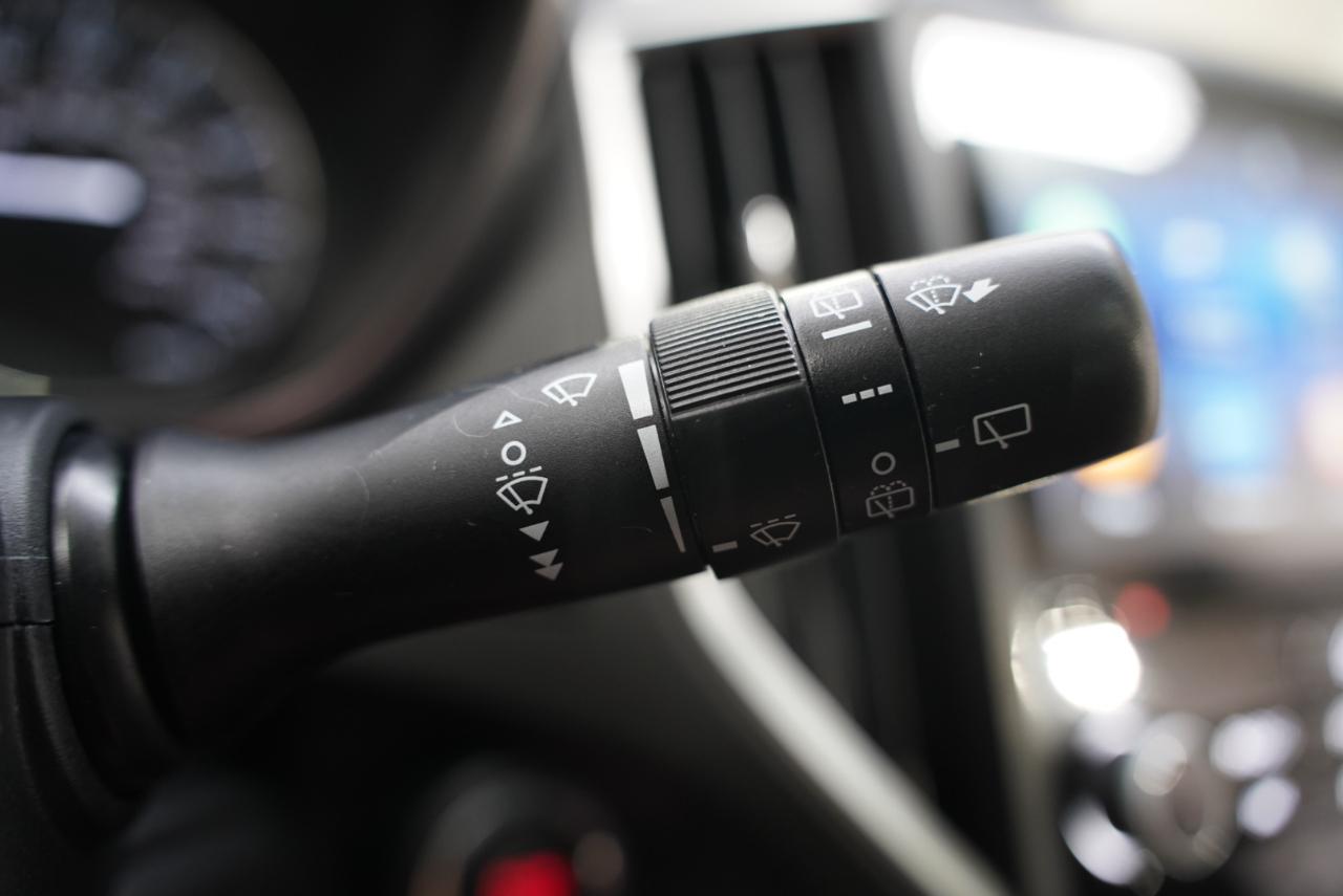 Subaru Crosstrek Limited CVT 2022