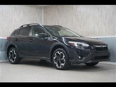 2022 Subaru Crosstrek 