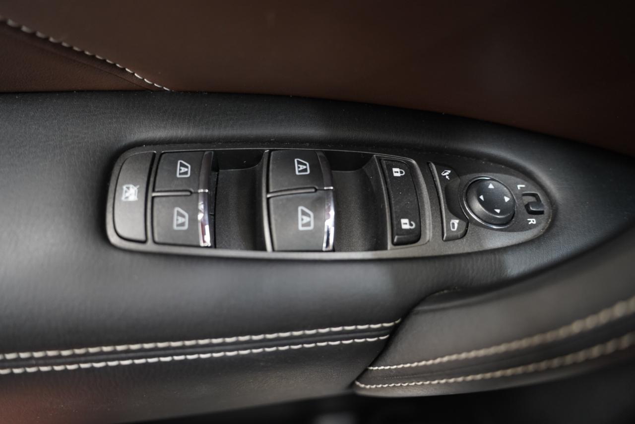 Infiniti QX80 PREMIUM SELECT RWD 2021