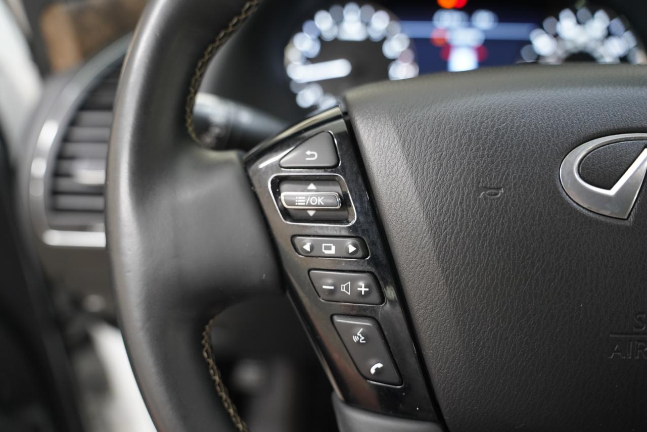 Infiniti QX80 PREMIUM SELECT RWD 2021