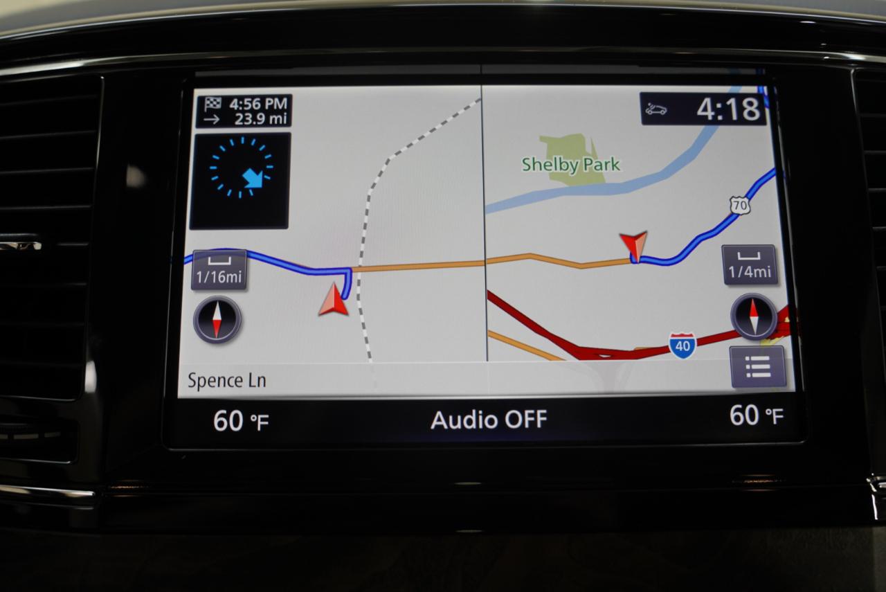 Infiniti QX80 PREMIUM SELECT RWD 2021