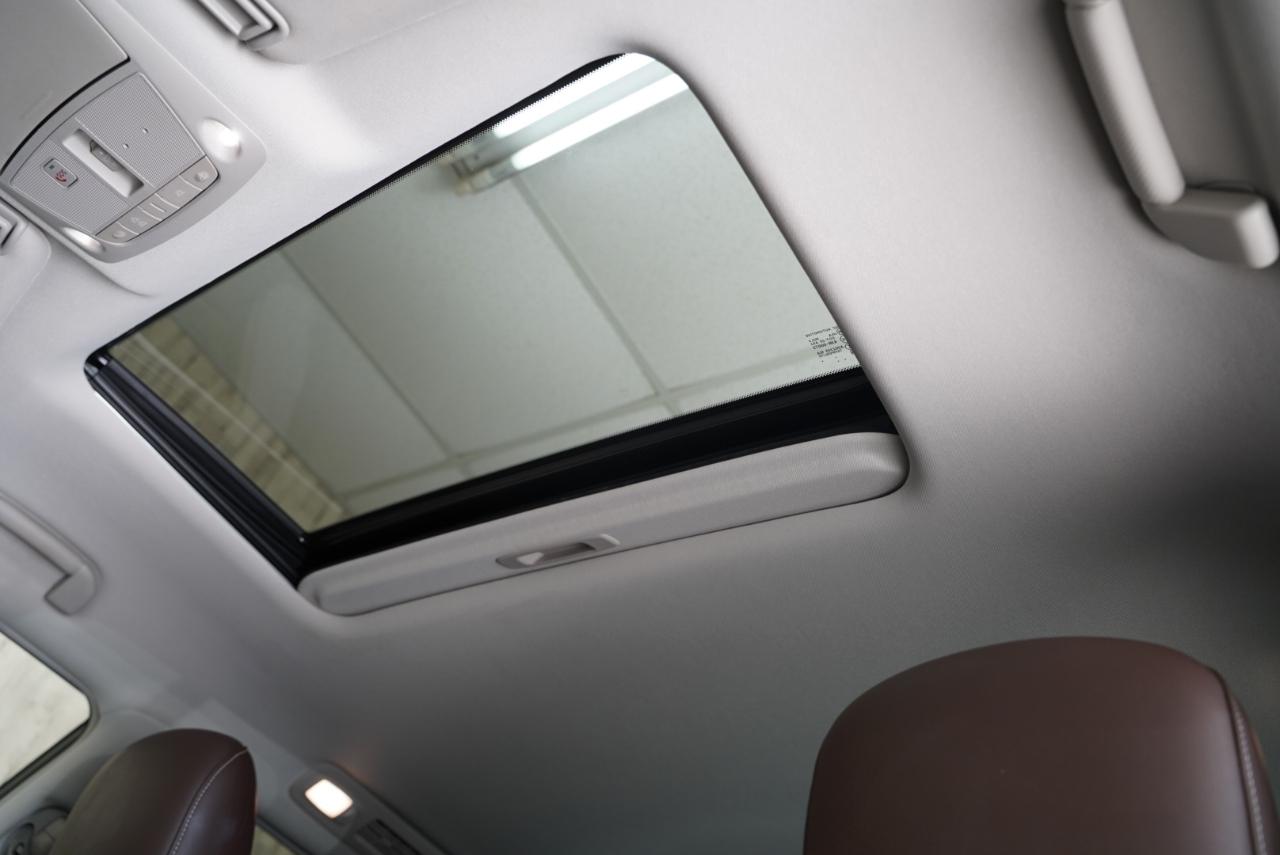 Infiniti QX80 PREMIUM SELECT RWD 2021