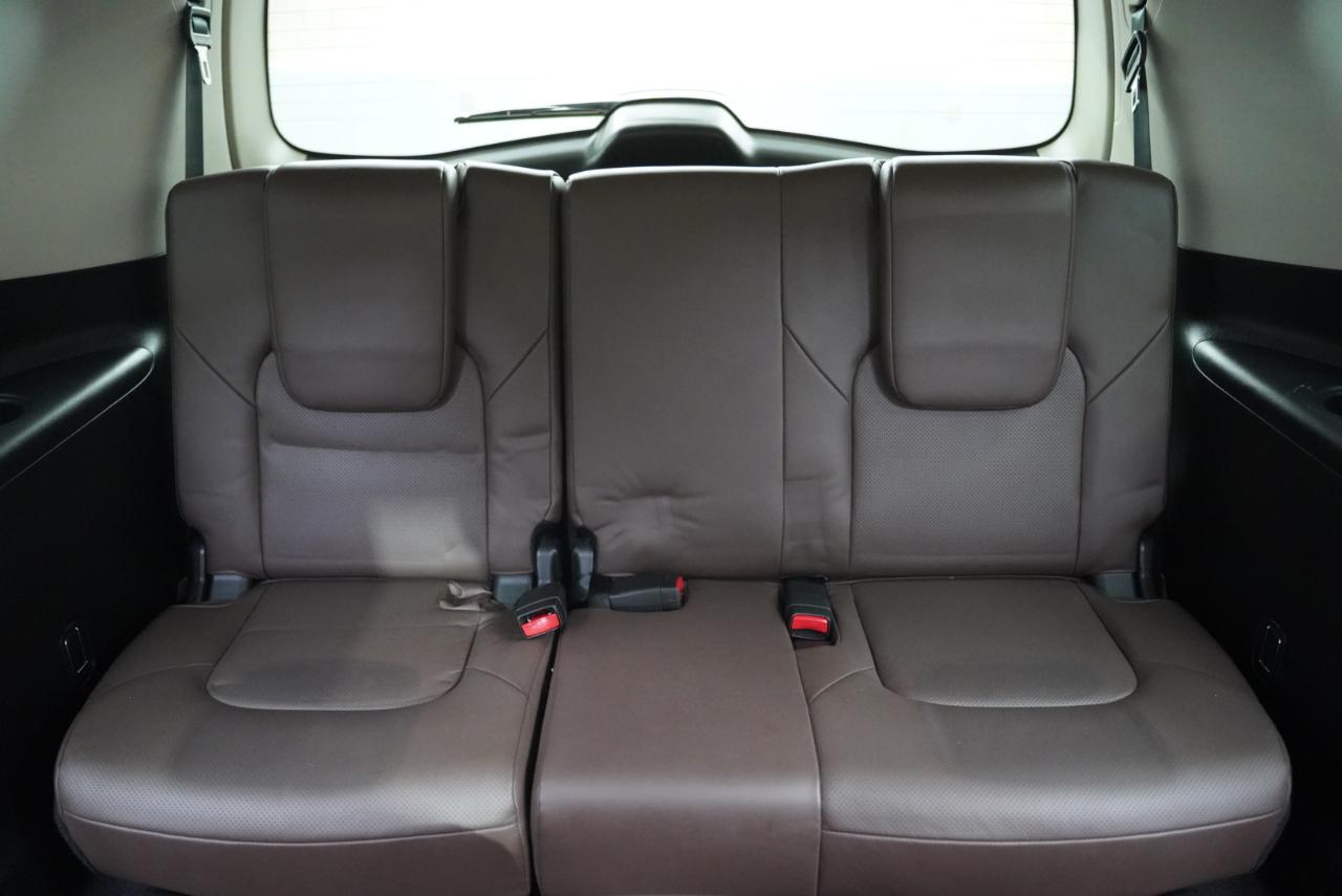 Infiniti QX80 PREMIUM SELECT RWD 2021