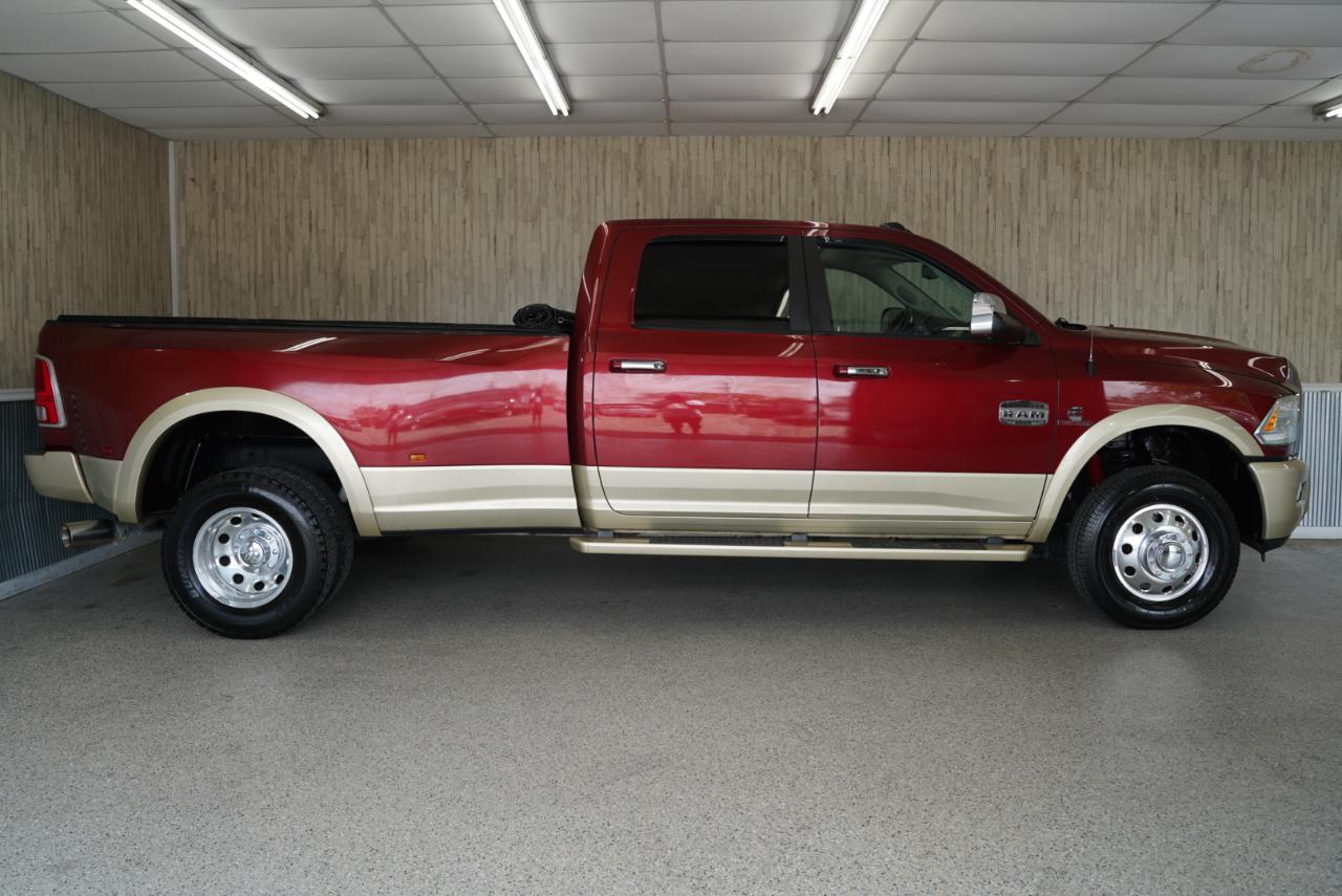 RAM 3500  2014