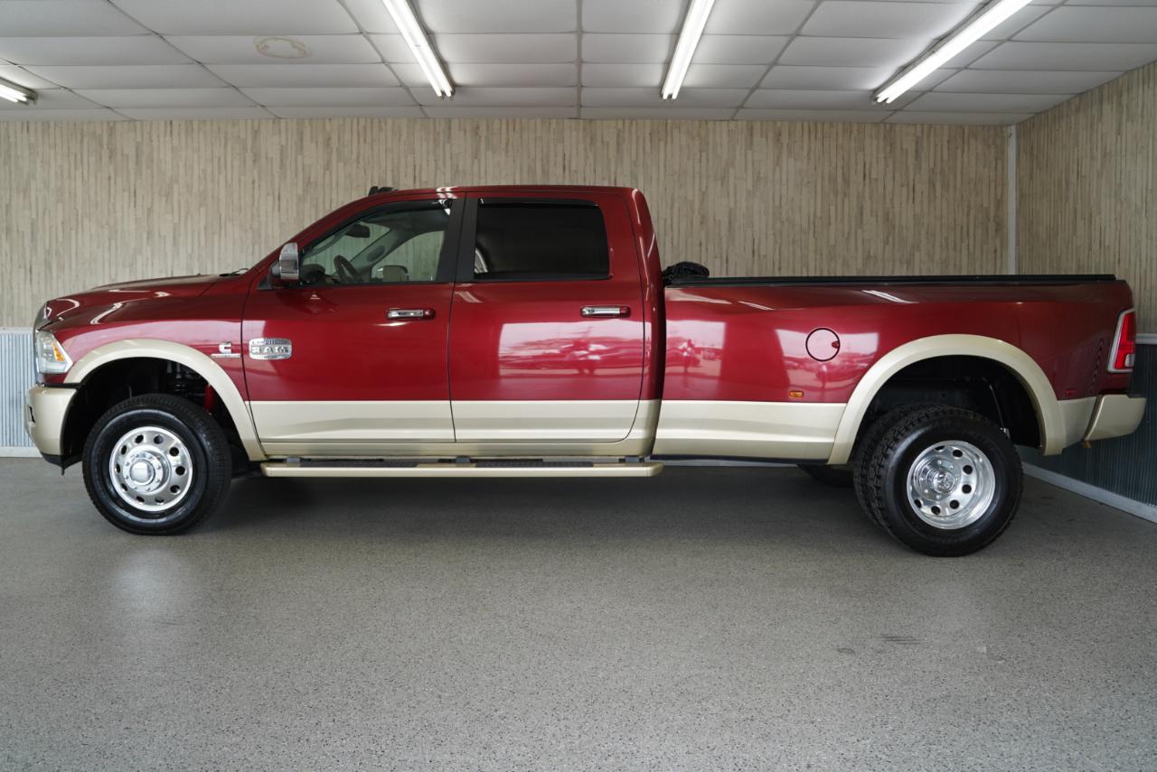 RAM 3500  2014