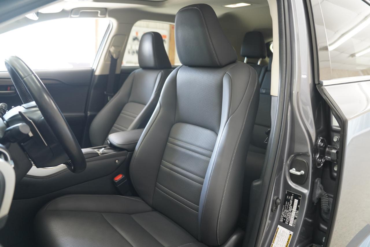 Lexus NX NX 300 FWD 2021