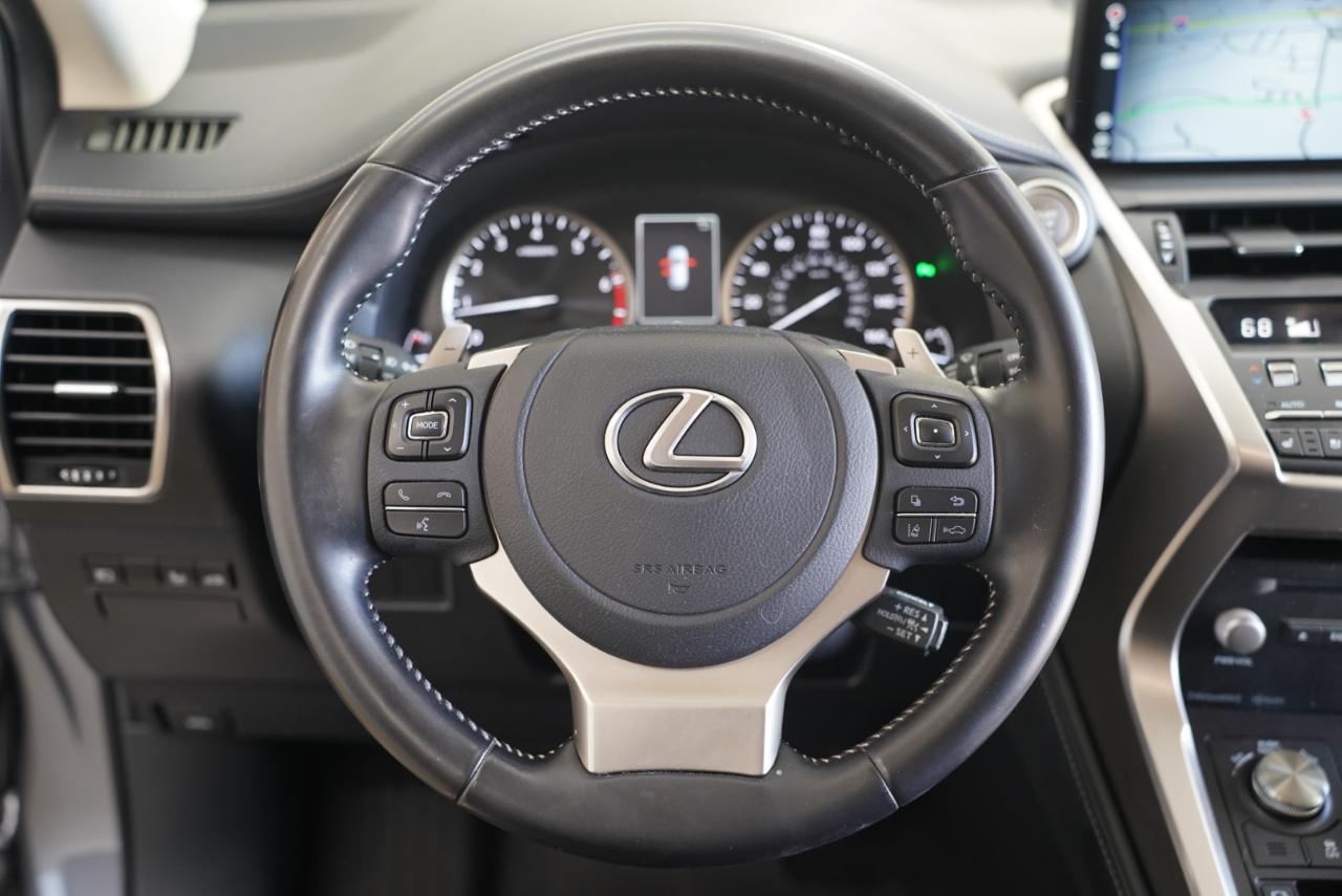 Lexus NX NX 300 FWD 2021