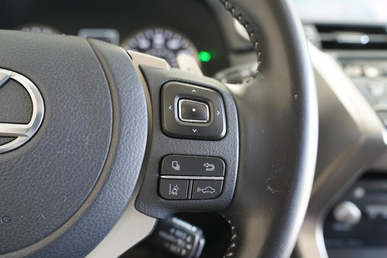 Lexus NX NX 300 FWD 2021