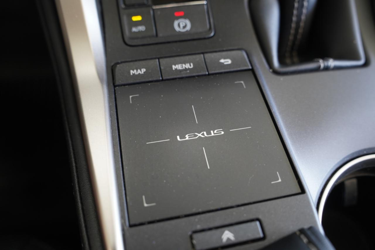 Lexus NX NX 300 FWD 2021