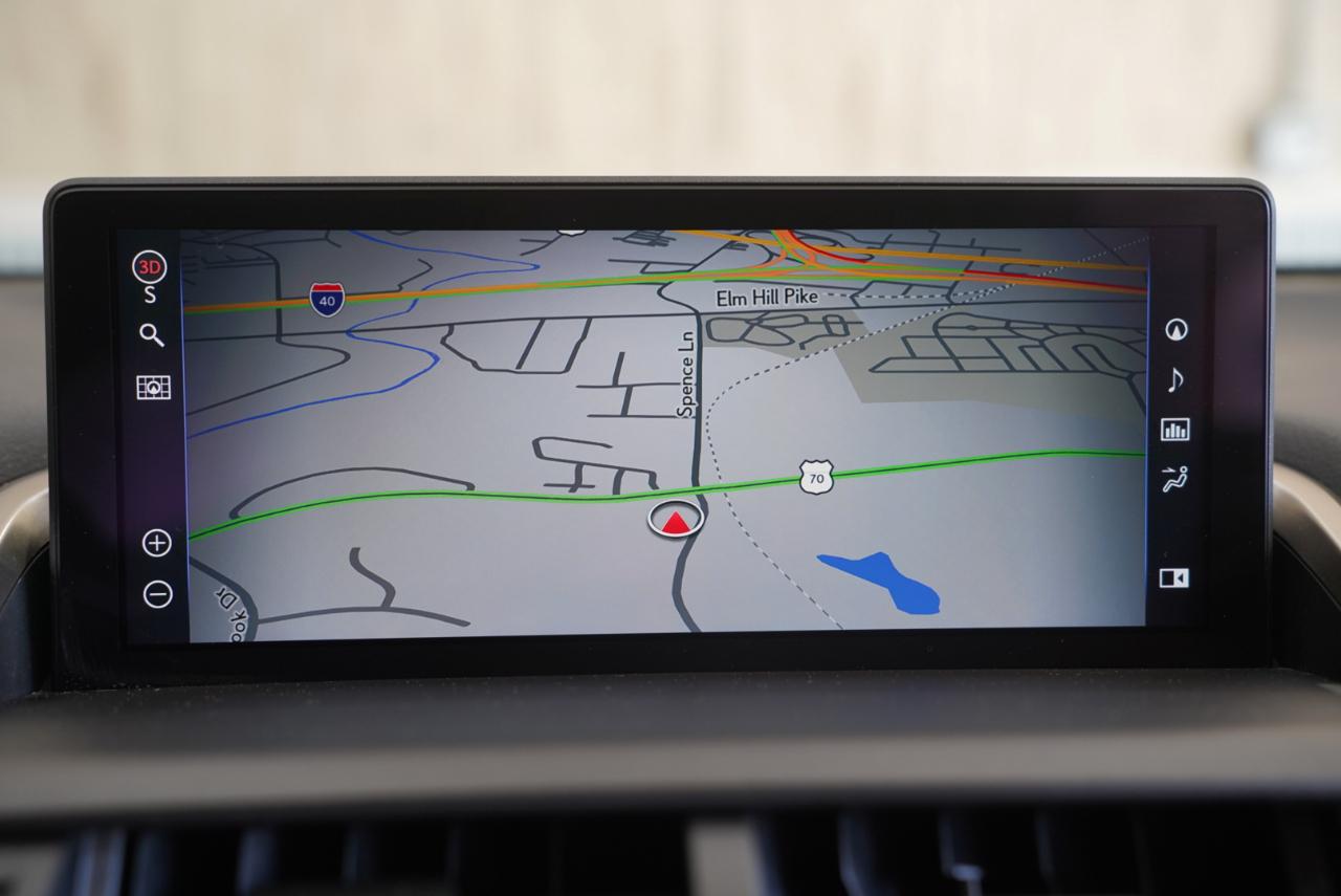 Lexus NX NX 300 FWD 2021