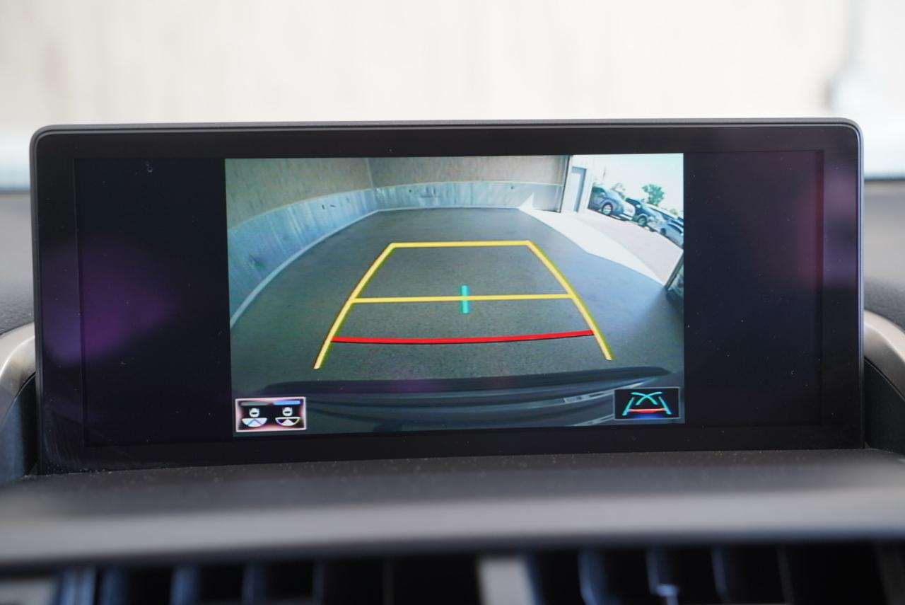 Lexus NX NX 300 FWD 2021