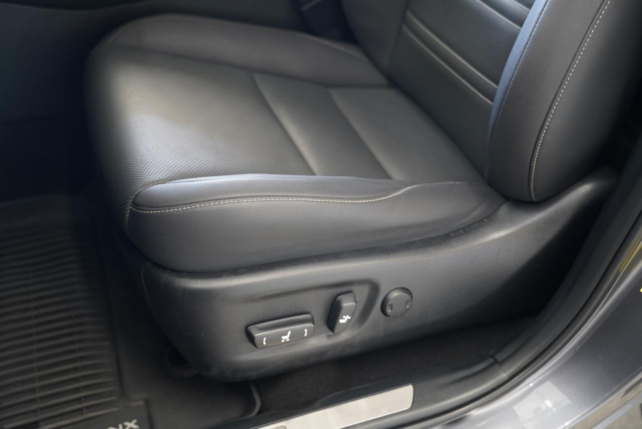 Lexus NX NX 300 FWD 2021