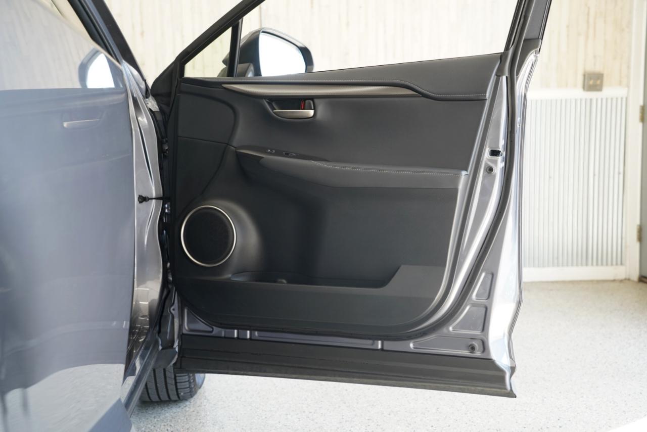 Lexus NX NX 300 FWD 2021