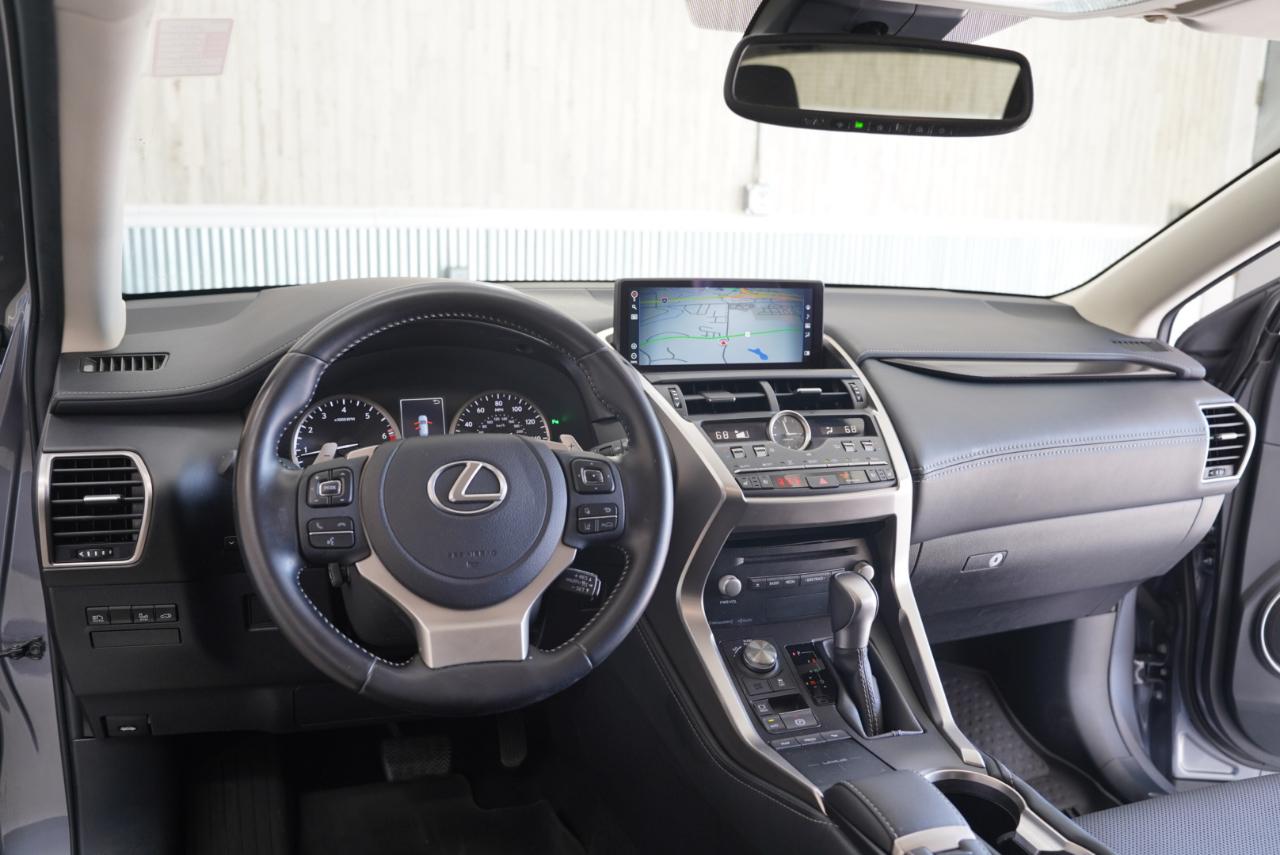 Lexus NX NX 300 FWD 2021