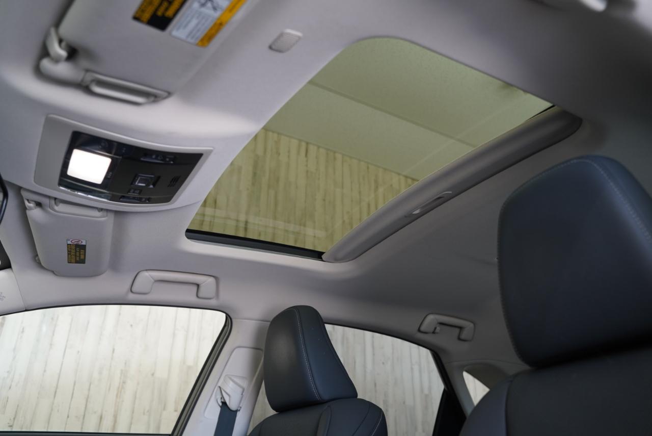 Lexus NX NX 300 FWD 2021