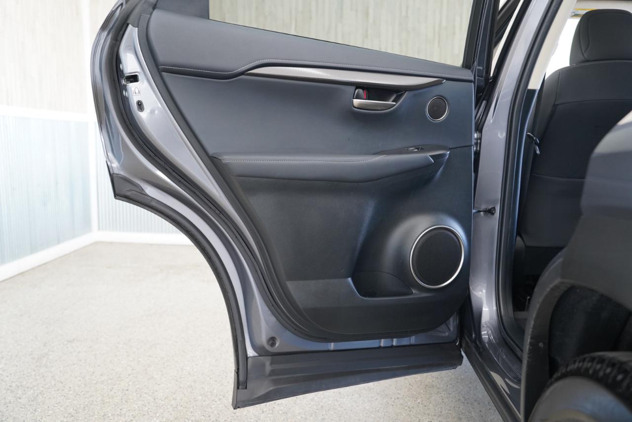 Lexus NX NX 300 FWD 2021