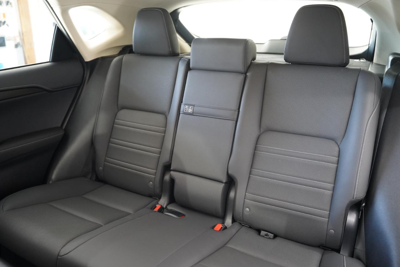 Lexus NX NX 300 FWD 2021