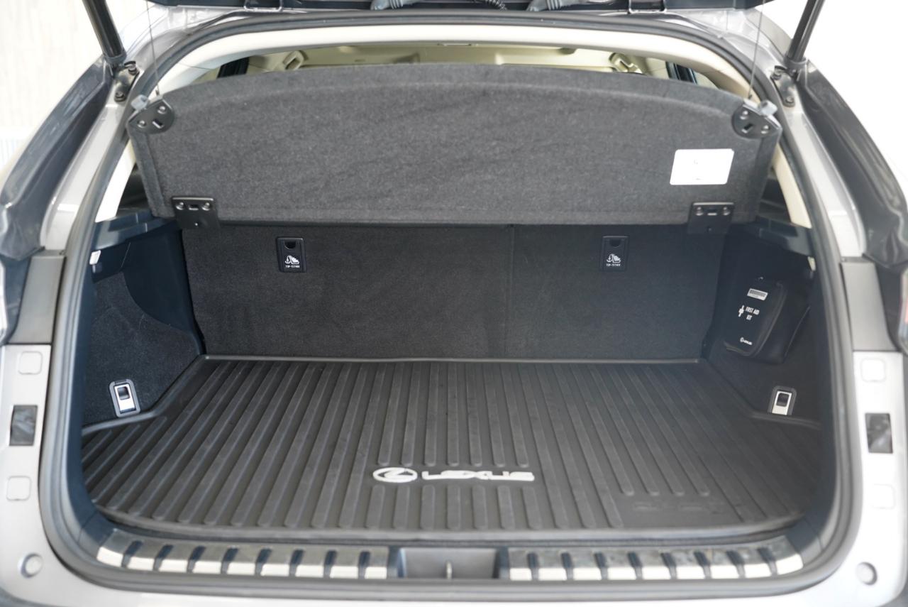 Lexus NX NX 300 FWD 2021