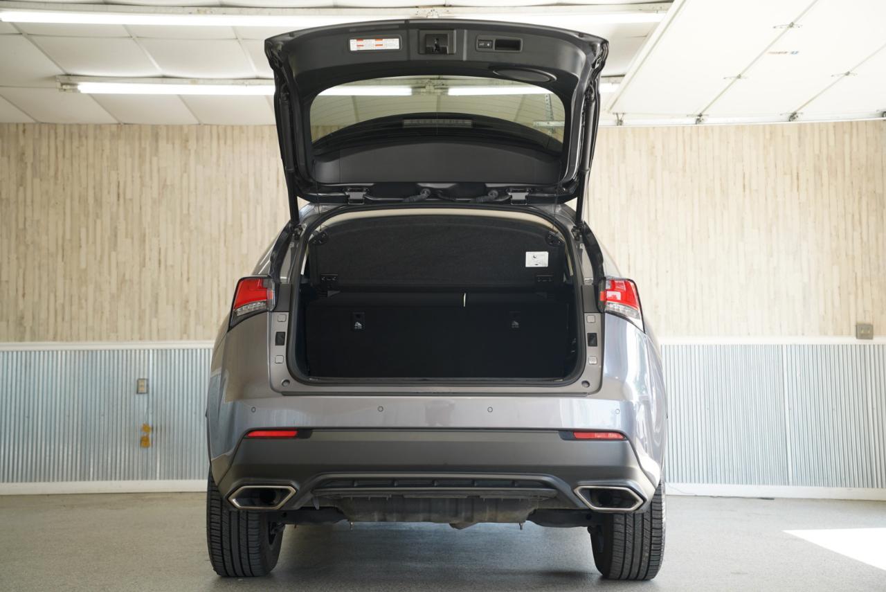 Lexus NX NX 300 FWD 2021