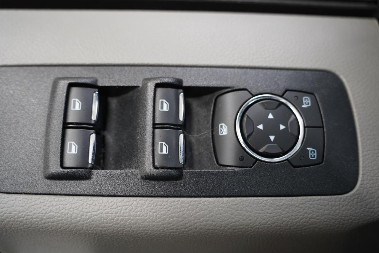 Ford F-150 Lariat 2WD SuperCrew 5.5' Box 2018