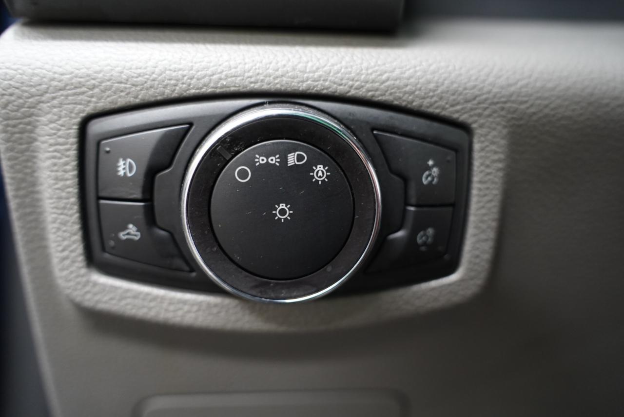 Ford F-150 Lariat 2WD SuperCrew 5.5' Box 2018