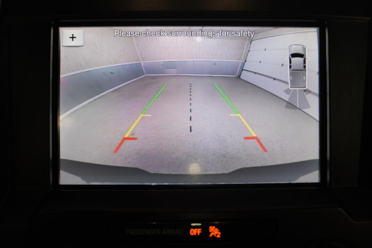 Ford F-150 Lariat 2WD SuperCrew 5.5' Box 2018