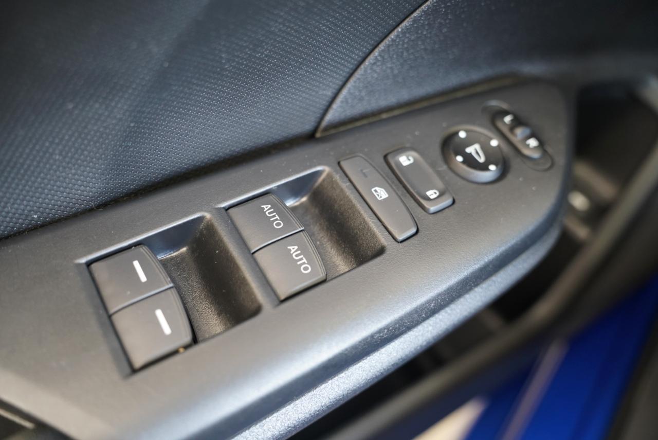 Honda Civic Sedan LX CVT 2019