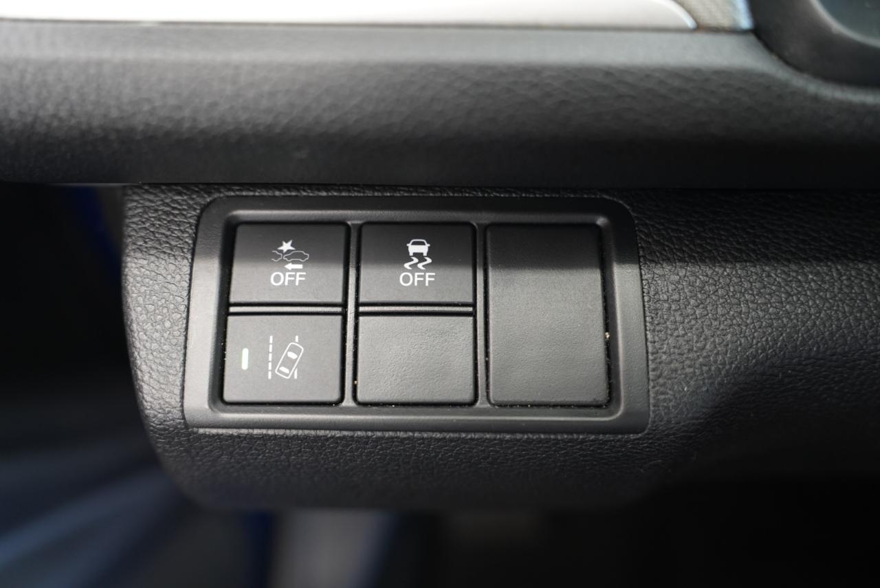 Honda Civic Sedan LX CVT 2019