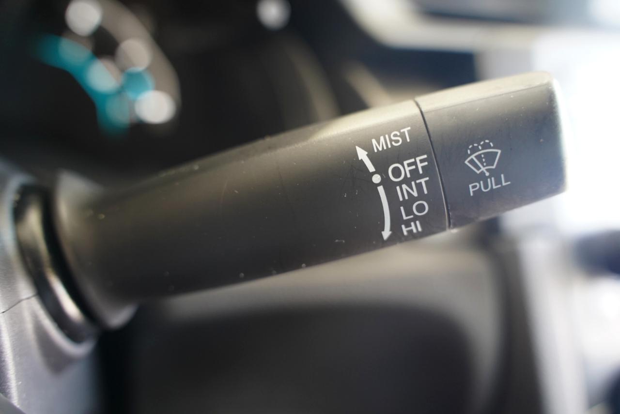 Honda Civic Sedan LX CVT 2019