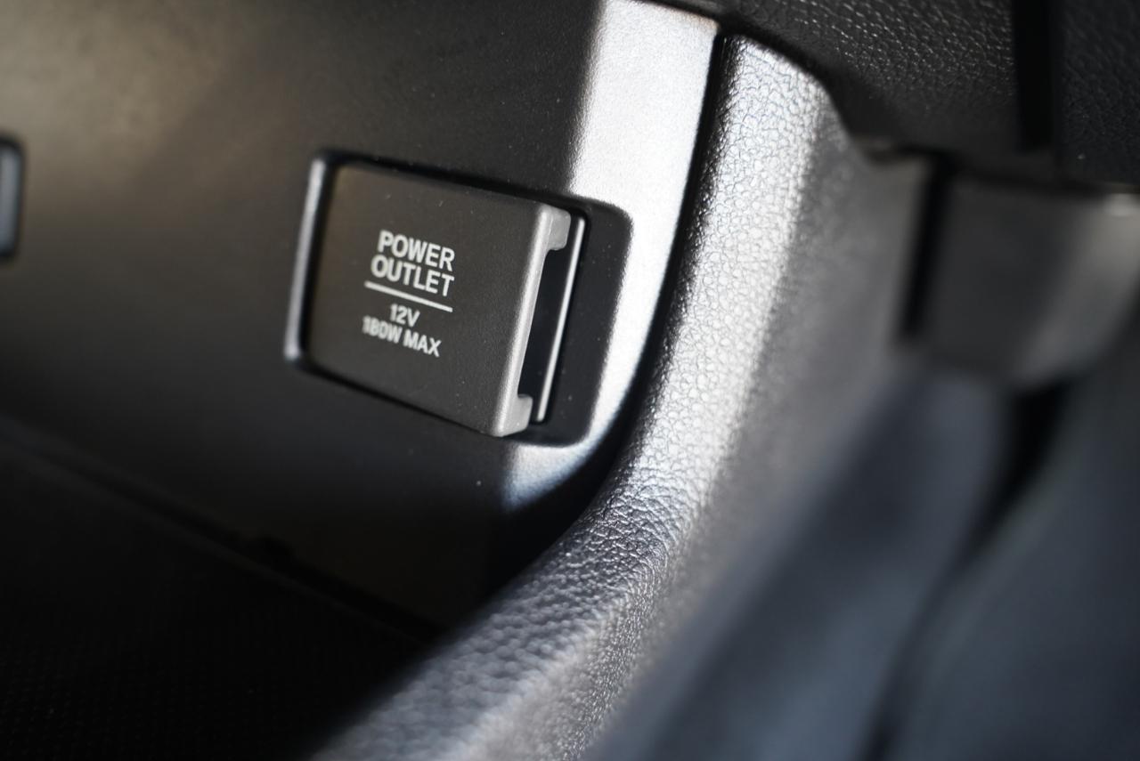 Honda Civic Sedan LX CVT 2019