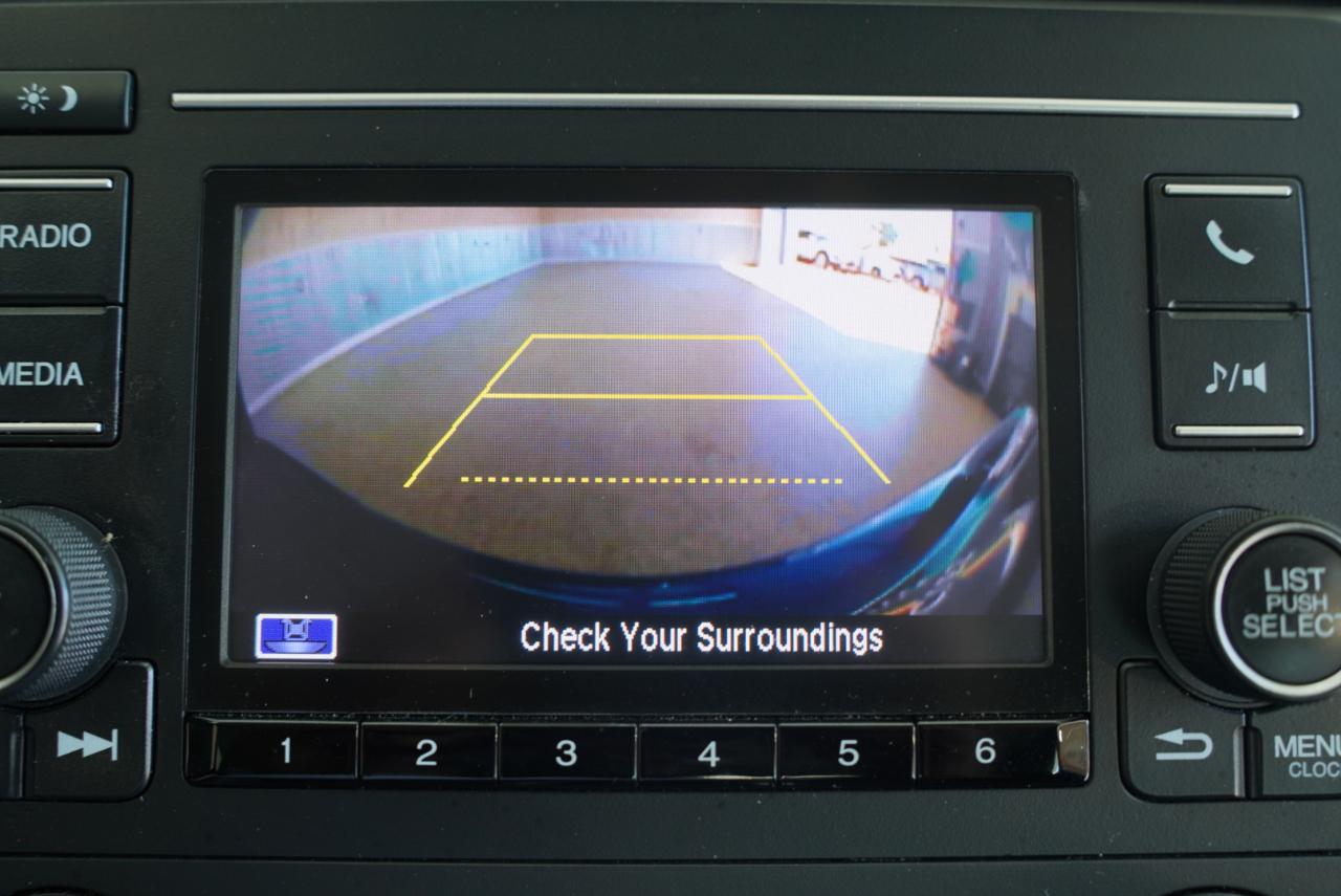 Honda Civic Sedan LX CVT 2019