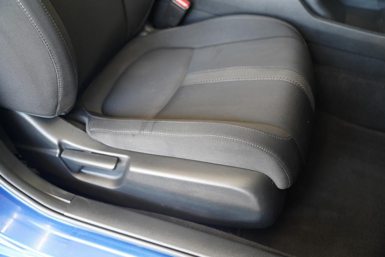 Honda Civic Sedan LX CVT 2019
