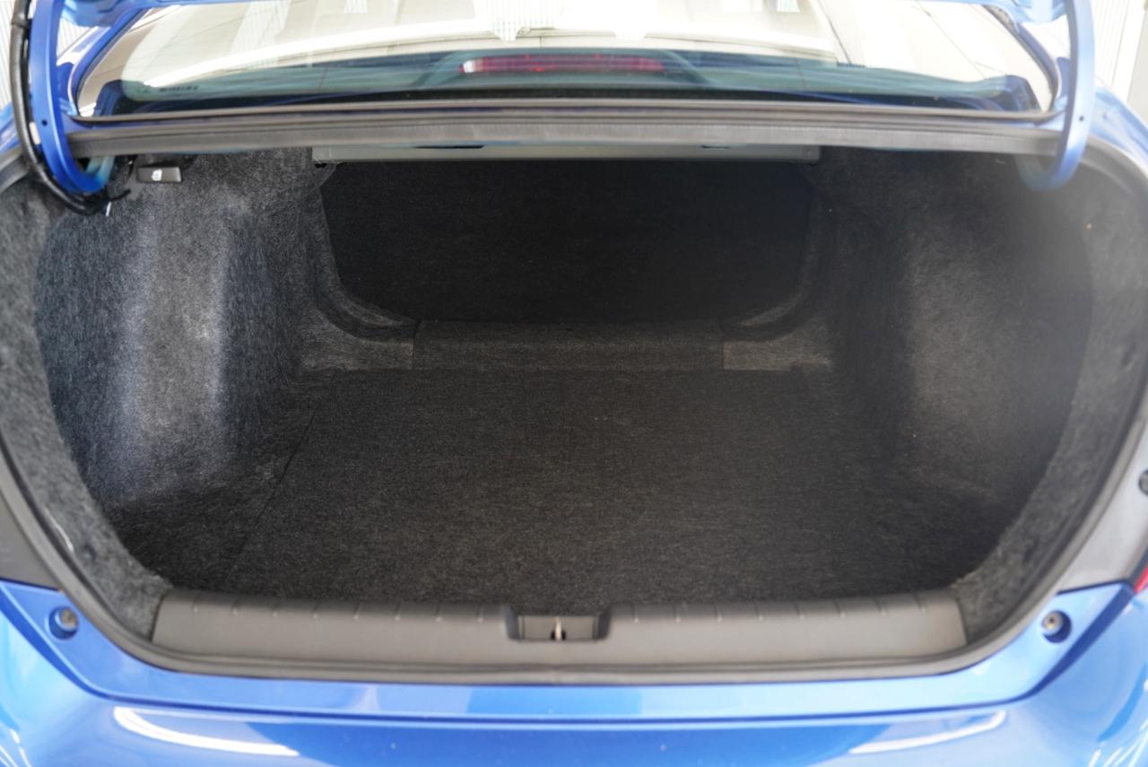 Honda Civic Sedan LX CVT 2019