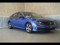 2019 Honda Civic Sedan 
