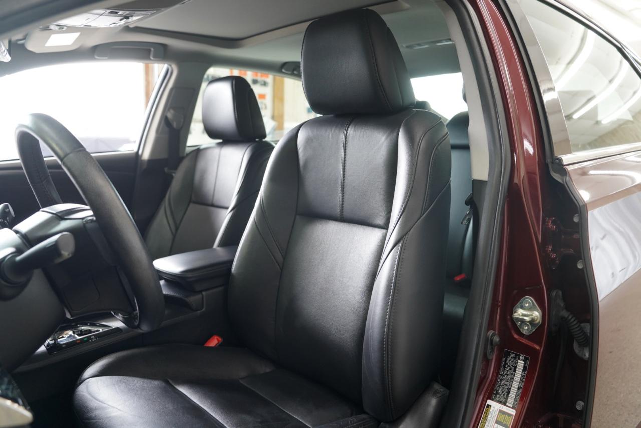 Toyota Avalon XLE Premium 2014