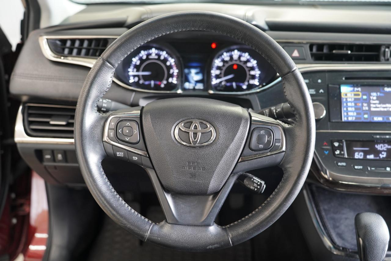 Toyota Avalon XLE Premium 2014