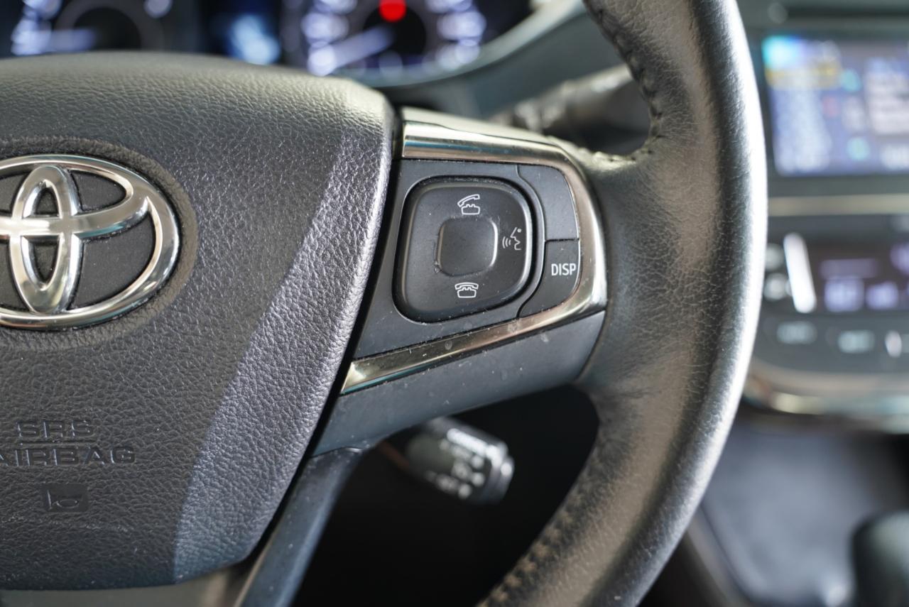 Toyota Avalon XLE Premium 2014