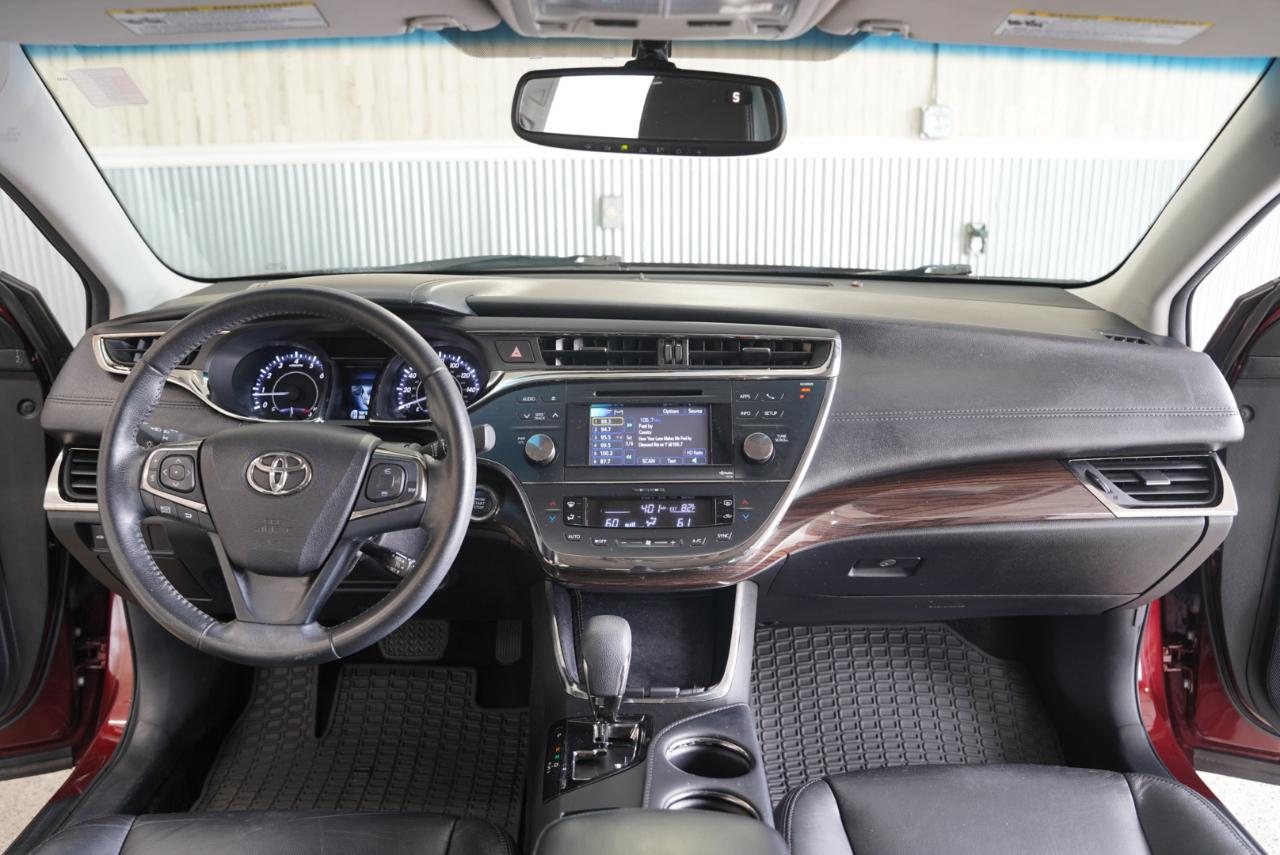 Toyota Avalon XLE Premium 2014