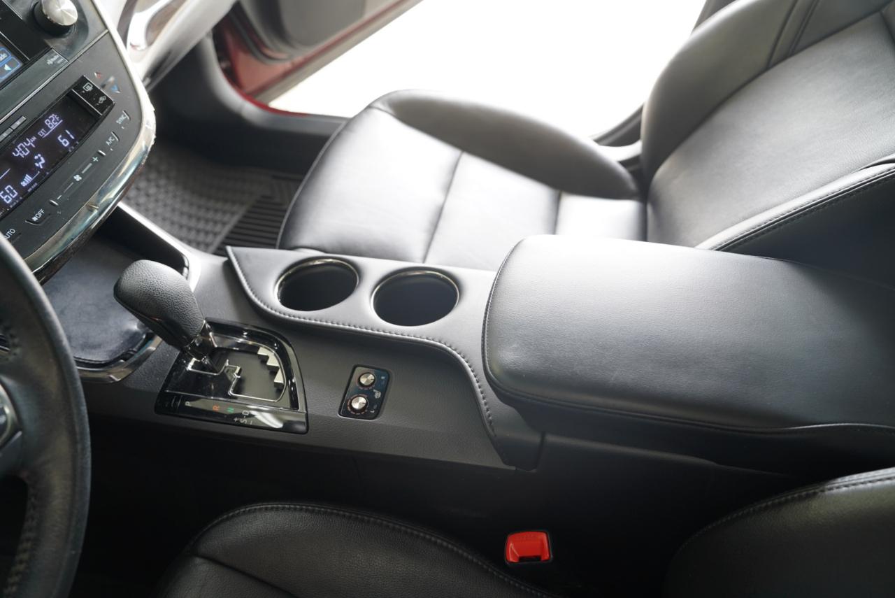 Toyota Avalon XLE Premium 2014